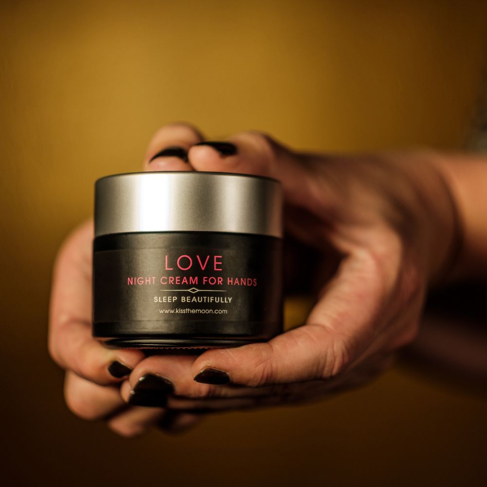 Time to Treat Set | Night-Time Nourishment for Hands and Feet