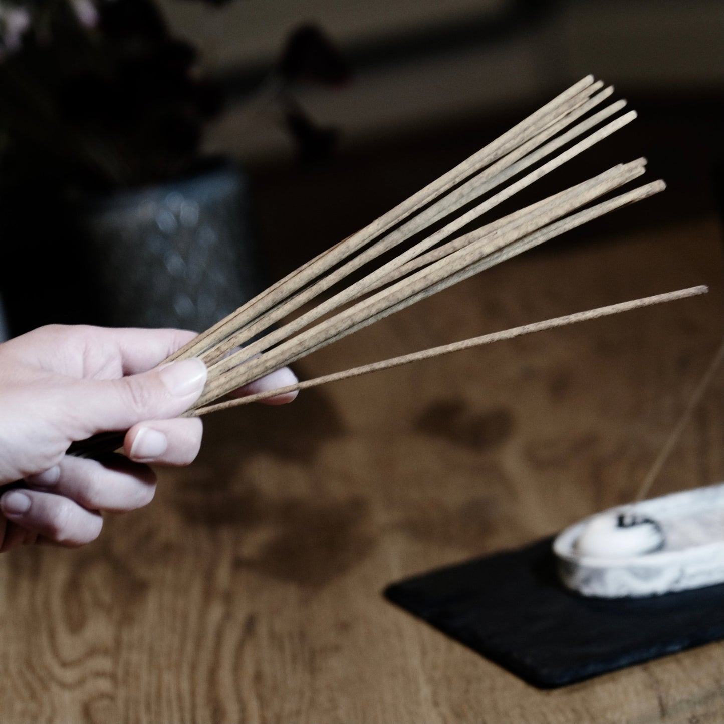 BRISTOLMADE Incense Sticks