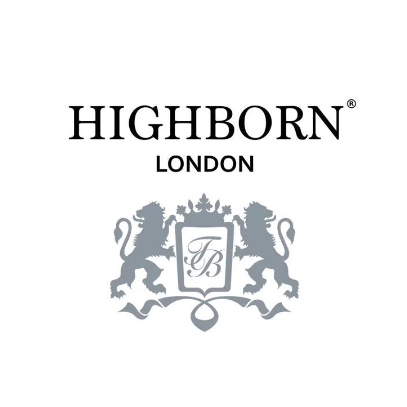 Highborn London naturally-inspired skincare