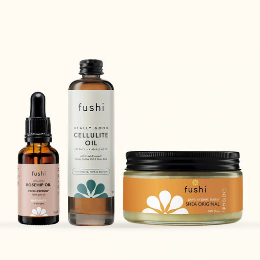 Fushi Holiday Ritual Kit