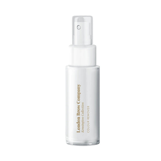 London Brow Hybrid Dye Colour Remover 50ml