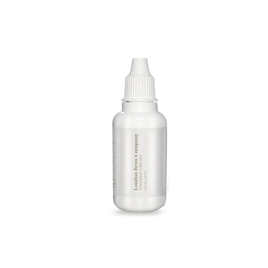 London Brow Hybrid Dye Developer 30ml