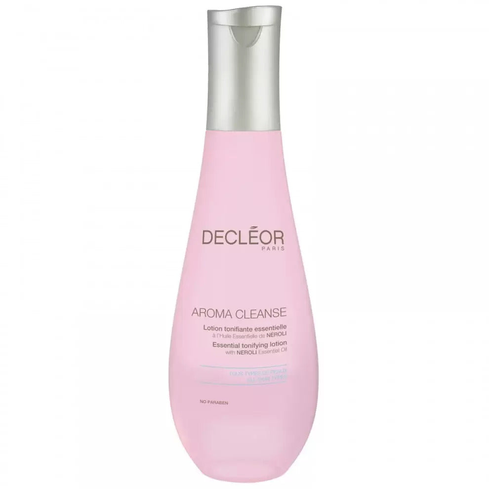 Decléor Aroma Cleanse Essential Tonifying Lotion 400ml