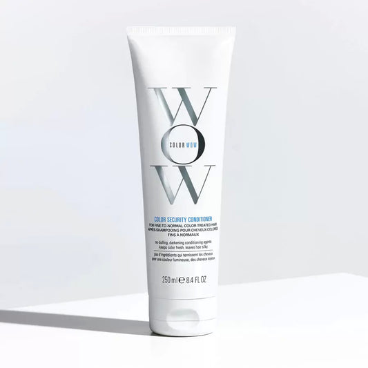 Color Wow Color Security Conditioner, Fine to Normal Hair 250ml