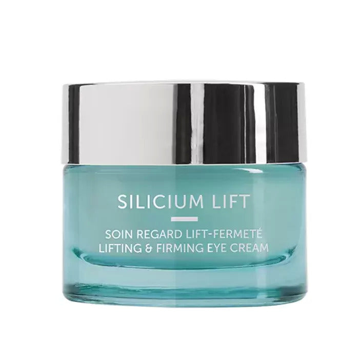 Thalgo Silicium Lift Lifting & Firming Eye Cream 15ml