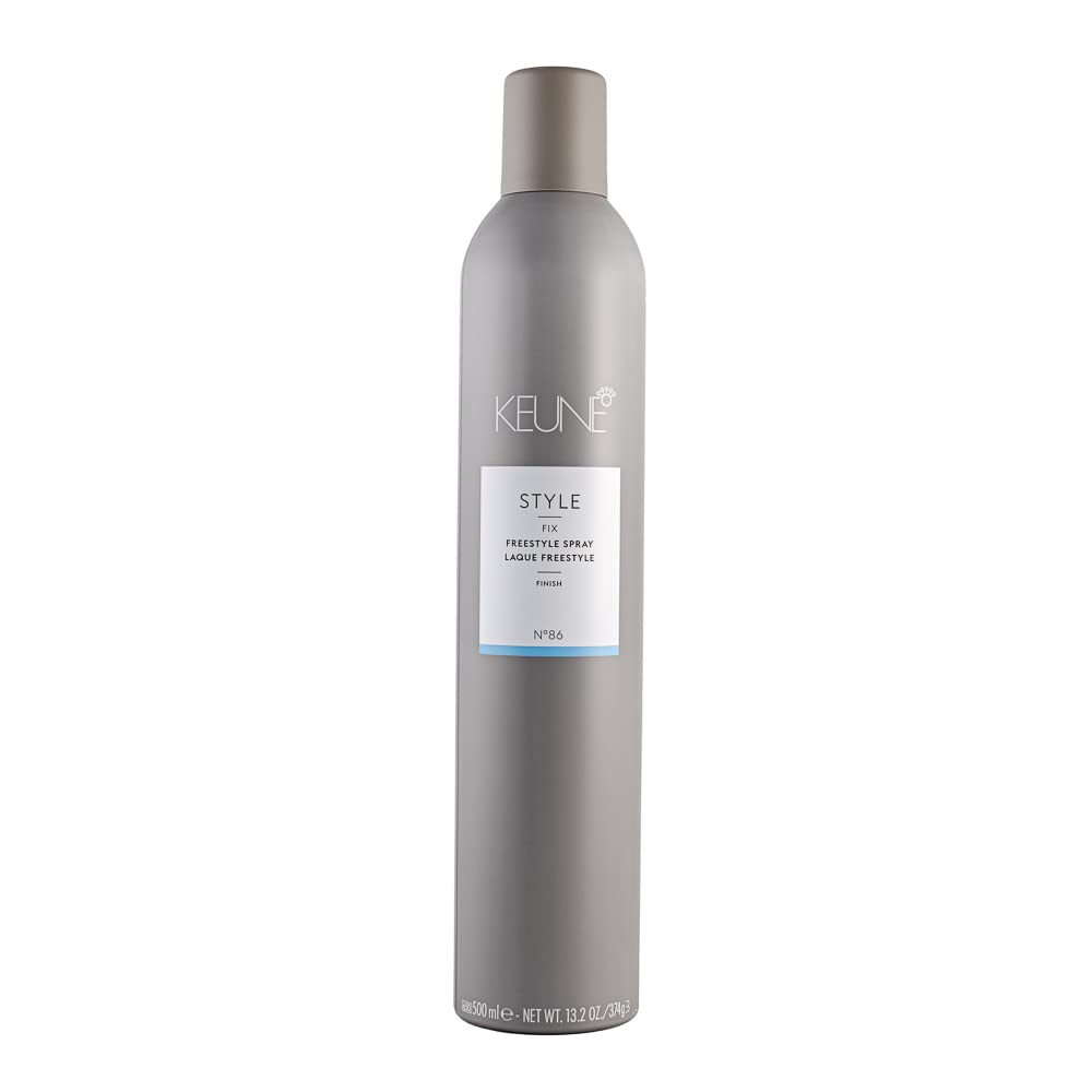 Keune Style Freestyle Spray 500ml