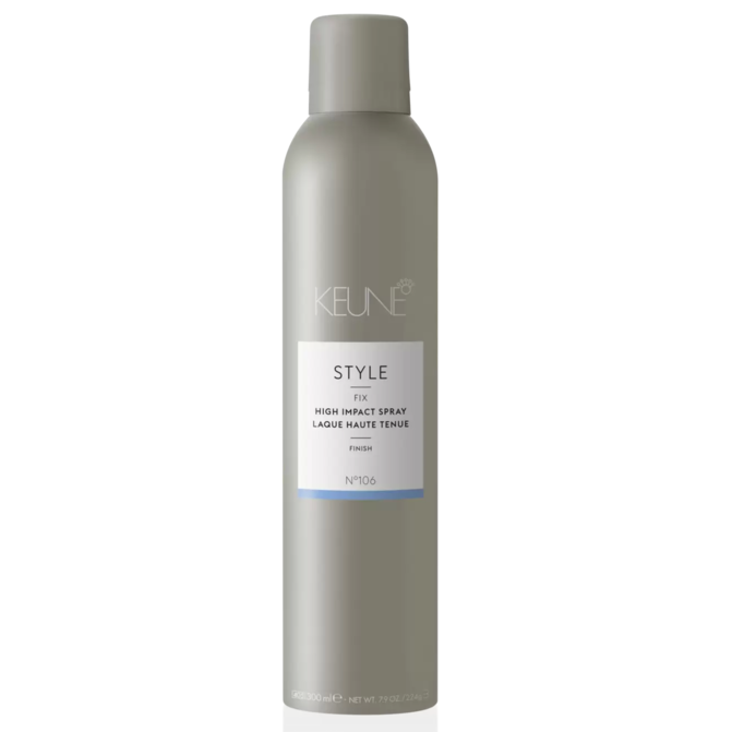 Keune Style High Impact Spray 300ml