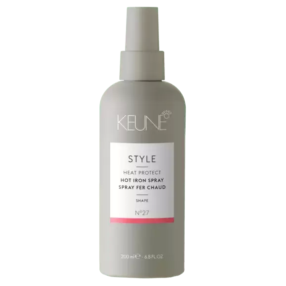 Keune Style Hot Iron Spray 200ml