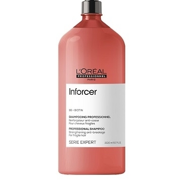 Serie Expert Inforcer Shampoo 1500ml