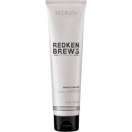 Redken Brews Mens Shaving Cream 150ml