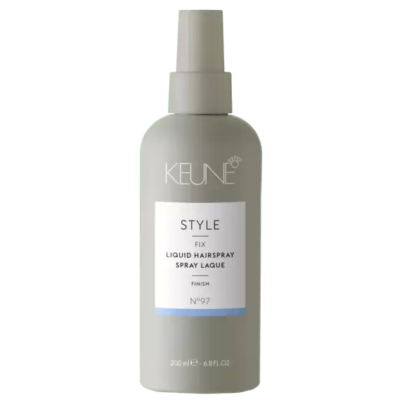 Keune Style Liquid Hairspray 200ml