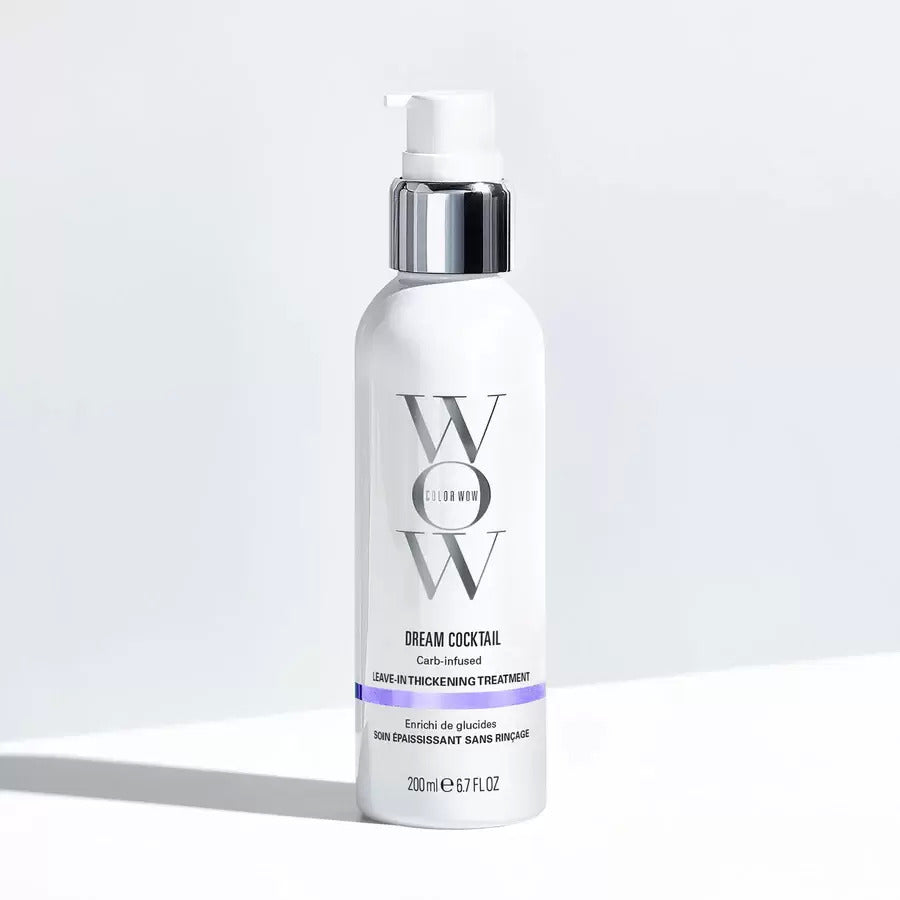 Color Wow Dream Cocktail Carb-Infused Leave-in Treatment 200ml