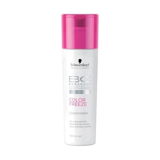 Schwarzkopf Bonacure Color Freeze Conditioner 200ml