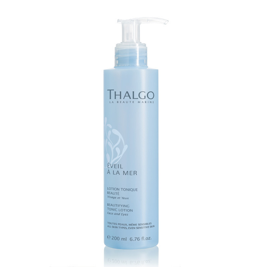 Thalgo Eveil à la Mer Beautifying Tonic Lotion 200ml