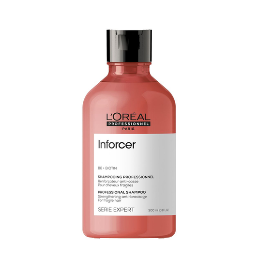 Serie Expert Inforcer Shampoo 300ml