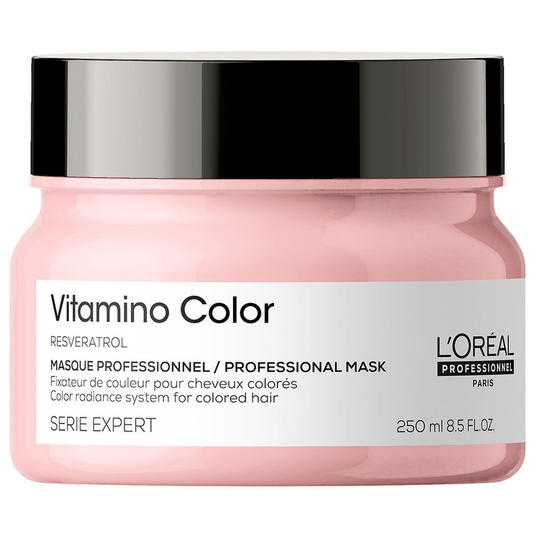 Serie Expert Vitamino Color Masque 250ml