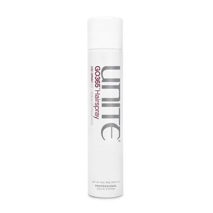 Unite GO365™ Hairspray 284g