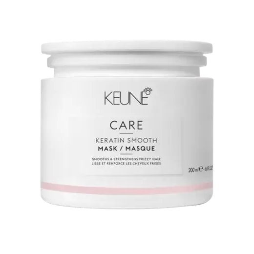 Keune Care Keratin Smooth Mask 200ml