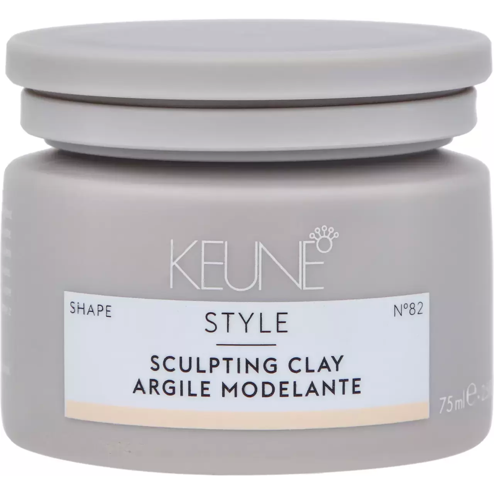 Keune Style Sculpting Clay 75ml