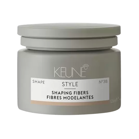 Keune Style Shaping Fibers 125ml