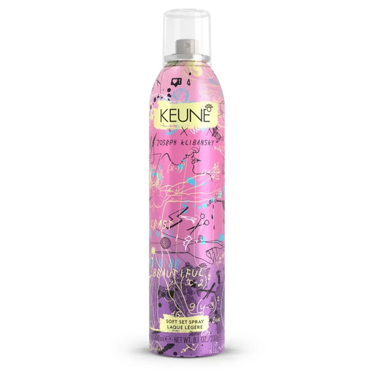 Keune Style Soft Set Spray 300ml