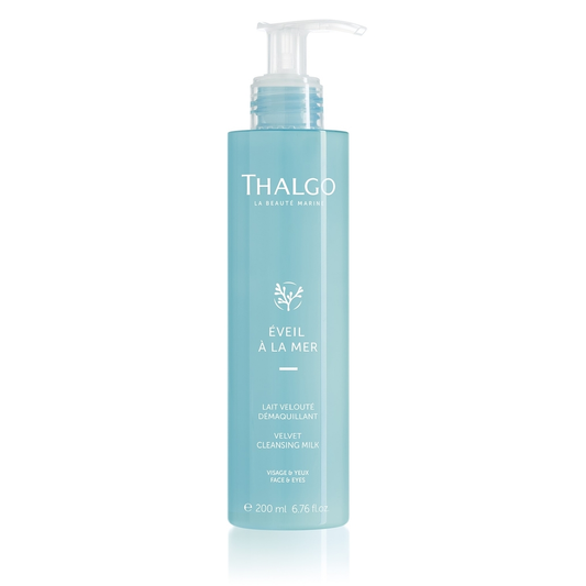 Thalgo Velvet Cleansing Milk 200ml