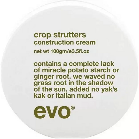 EVO Crop Strutters Construction Cream 90g