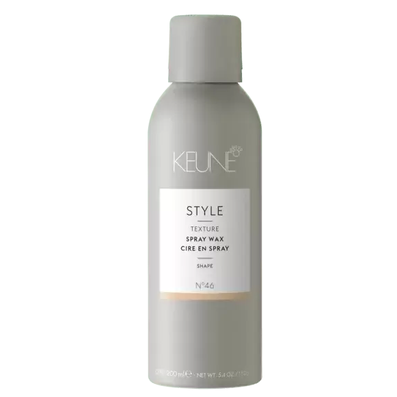 Keune Style Spray Wax 200ml