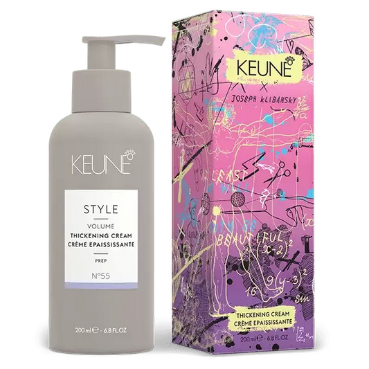 Keune Style Thickening Cream 200ml