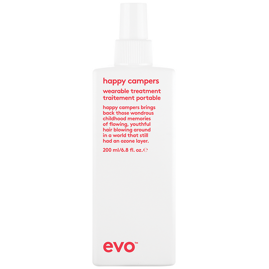 EVO Happy Campers Wearable Treatment 200ml