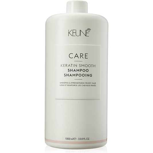 Keune Care Keratin Smooth Shampoo 1000ml