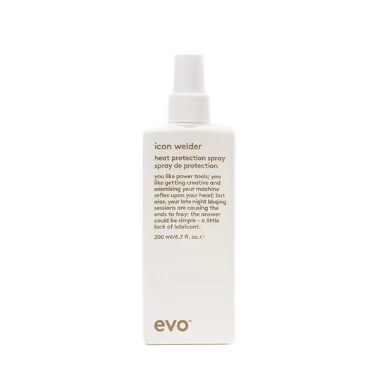 EVO Icon Welder Heat Protection Spray 200ml