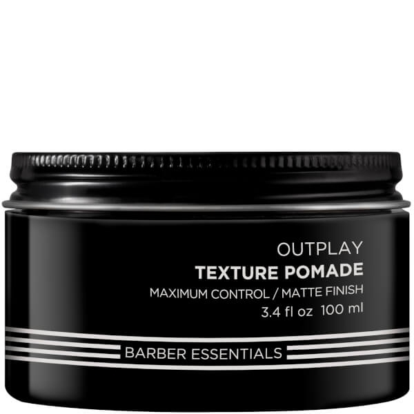 Redken Brews Outplay Texture Pomade 100ml