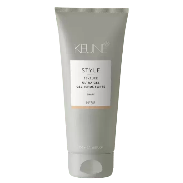 Keune Style Ultra Gel 200ml