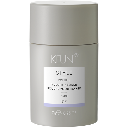 Keune Style Volume Powder 7g