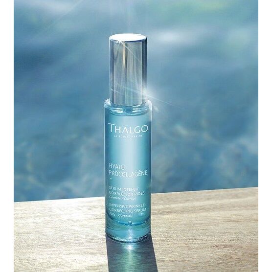 Thalgo Intensive Wrinkle-Correcting Serum 30ml