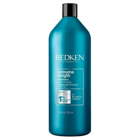 Redken Extreme Length Shampoo 1000ml