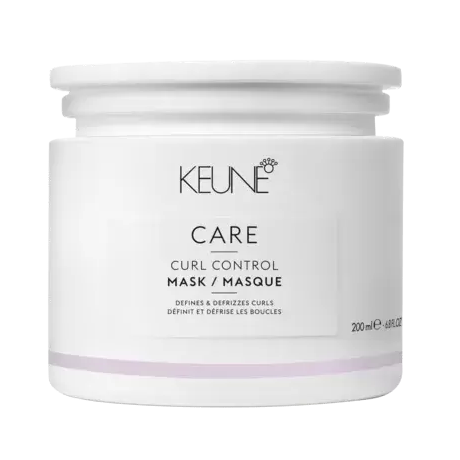 Keune Care Curl Control Mask 200ml