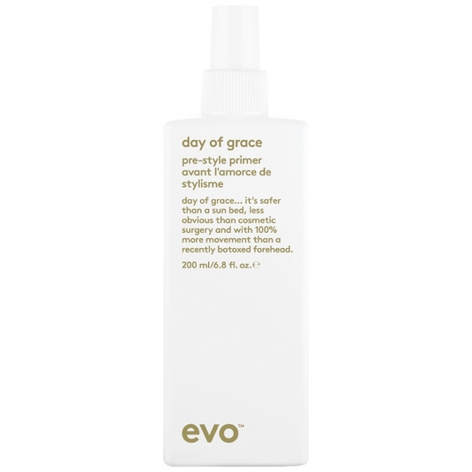 EVO Day Of Grace Pre-Style Primer 200ml