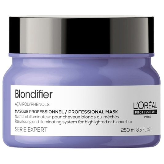 Serie Expert Blondifier Mask 250ml