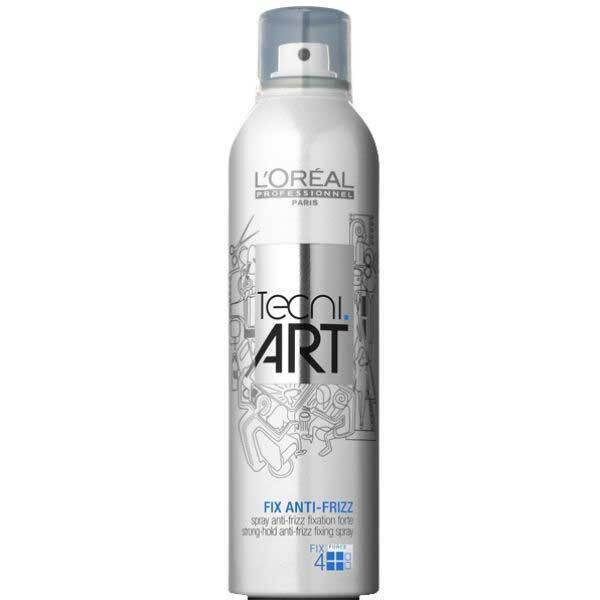 Tecni Art Fix Anti-Frizz 250ml