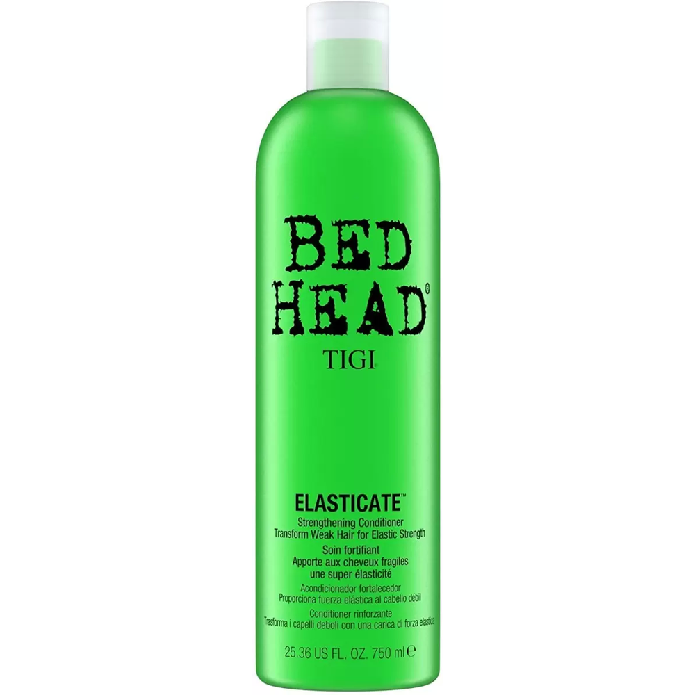 TIGI Bedhead Elasticate Strengthening Conditioner 750ml