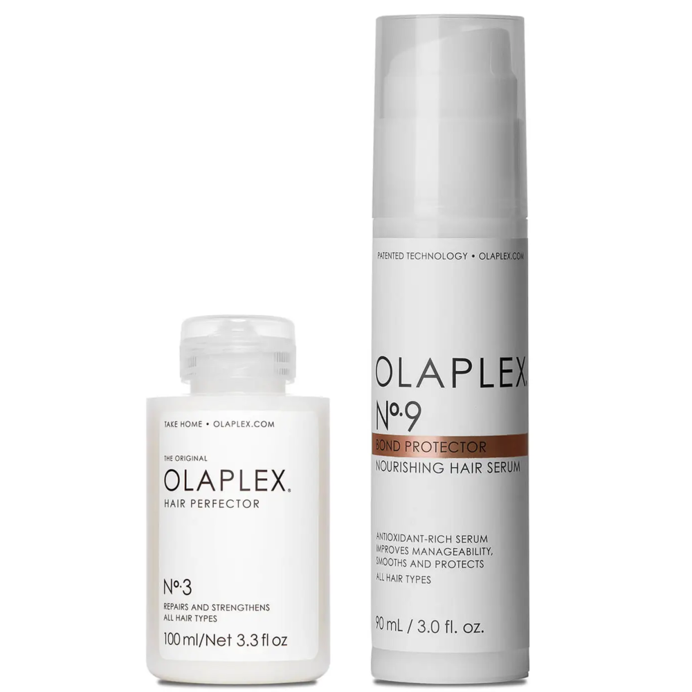 Olaplex Anti-Damage Duo