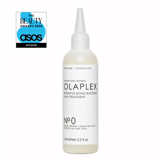 Olaplex No.0 Bond Builder 155ml