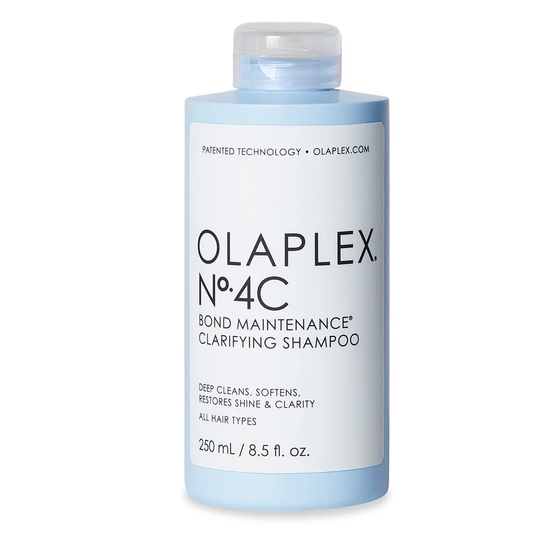 Olaplex No.4C Bond Maintenance Clarifying Shampoo 250ml