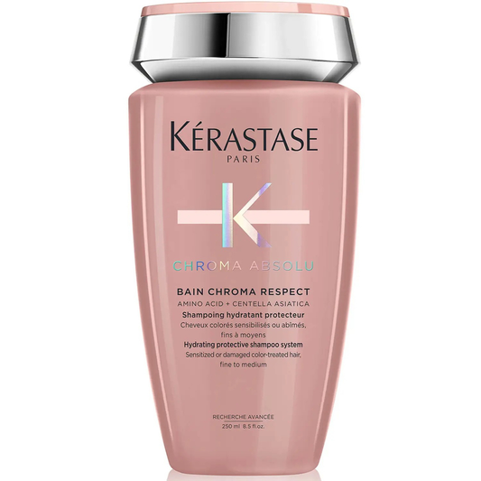 Kérastase Chroma Absolu Bain Chroma Respect Shampoo 250ml