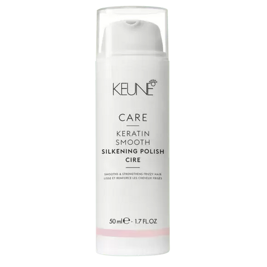 Keune Care Keratin Smooth Silkening Polish 50ml