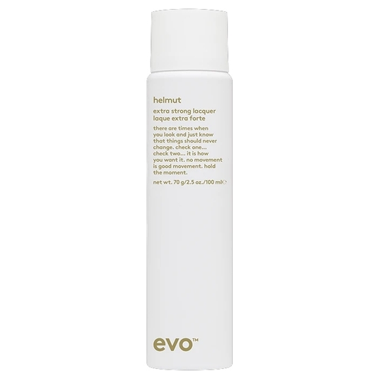 EVO Helmut Extra Strong Laquer 100ml