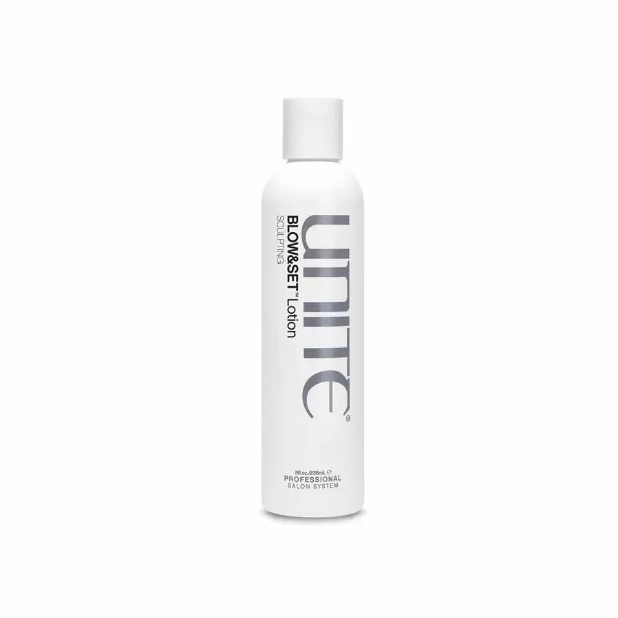 Unite BLOW&SET™ Lotion 236ml