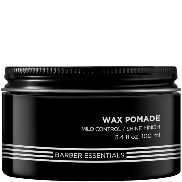 Redken Brews Wax Pomade 100ml